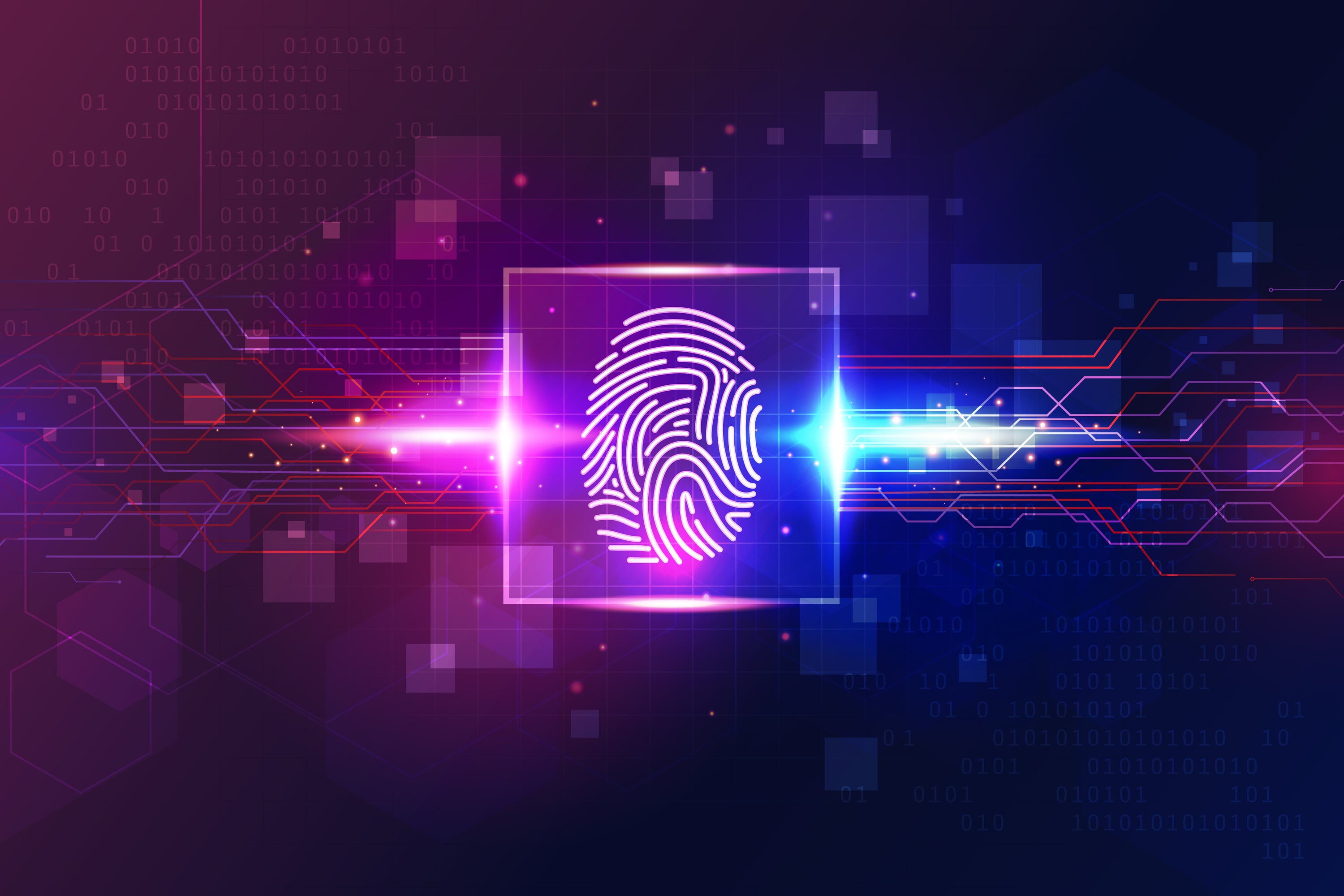 Advanced Identity Protection